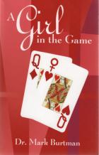 a girl in the game book cover