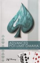 ADVANCED POT-LIMIT OMAHA I: SMALL BALL & SHORT-HAND (148)