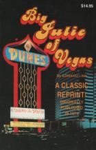 big julie of vegas book cover