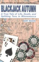 blackjack autumn book cover