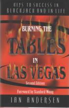 burning the tables in las vegas book cover