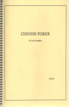 chinese poker book cover