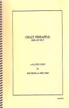 crazy pineapple highlow split book cover