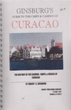 ginsburgs guide chips  casinos book cover
