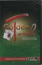 golden touch blackjack book cover
