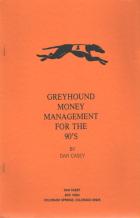 greyhound money management for the 90s book cover