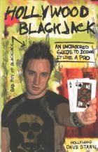 hollywood blackjack book cover