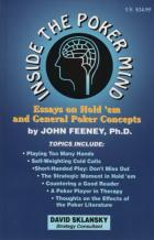 inside the poker mind book cover