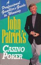 john patricks casino poker book cover