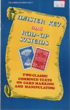 master key  runup systems book cover