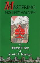 mastering nolimit holdem book cover