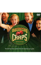 maximizing craps system