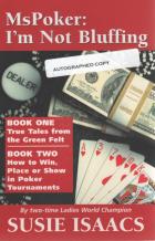 ms poker im not bluffing boxed set book cover