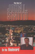 on the boulevard book cover