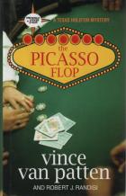 picasso flop book cover