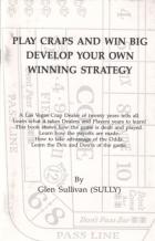 play craps and win big book cover
