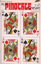 play pinochle tonight book cover
