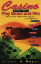 play smart and win book cover