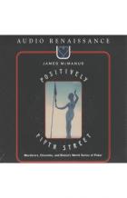 positively fifth street audio book cover