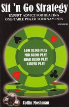sit n go strategy book cover