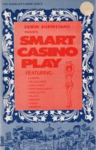 smart casino play book cover