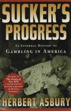 suckers progress book cover