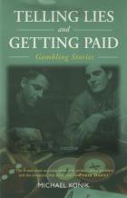 telling lies  getting paid book cover