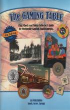 the gaming table 4th edition book cover