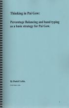 thinking in pai gow book cover